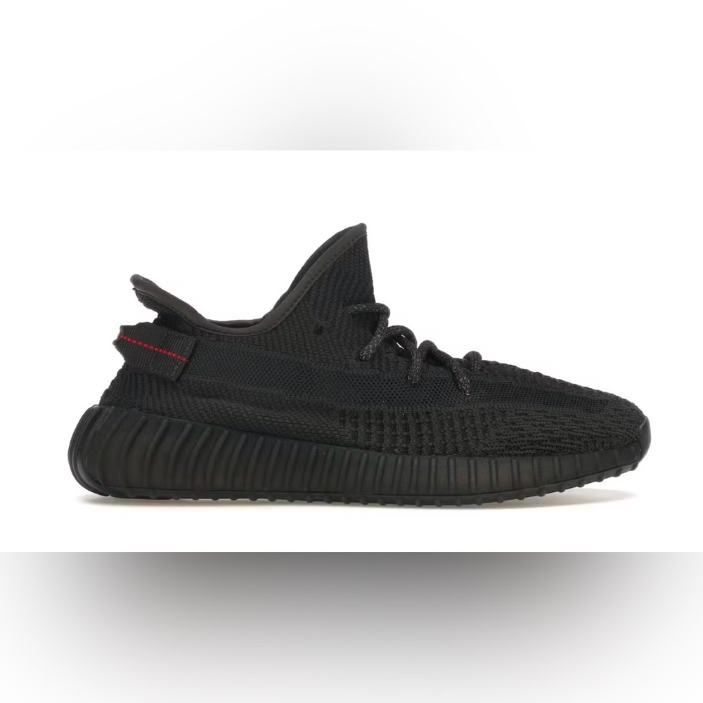 Adidas Yeezy Boost 350 V2 Black (Reflective)